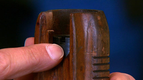 Brownells 870 Stock Upgrade