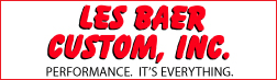 LesBaerHome