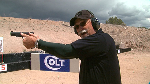 Colt4-ELoad-25