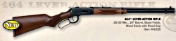 13Mossberg464sm