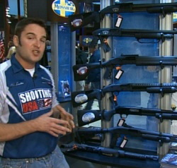 MossbergTacticalShotgunssm