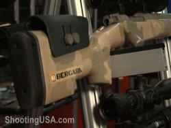 Bergara Barrels Custom Rifle Shop