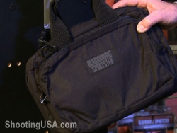 Blackhawk Sportster Gear