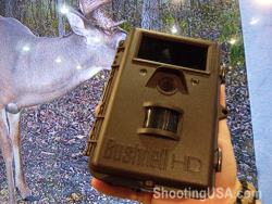 Bushnell Trophy Cam HD