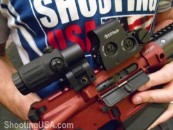 EOTech G33 Magnifier