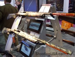 Franchi Affinity Semi Auto 12 Gauge