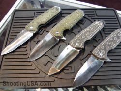 Hogue Tactical Folding Knives