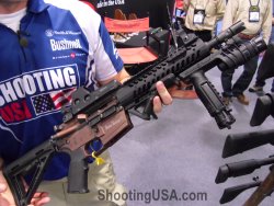 Ithaca Tactical AR