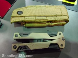 Leatherman OHT - One Handed Multi-Tool