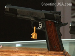 Les Baer Custom 1911s
