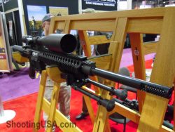 Les Baer Monolith .308