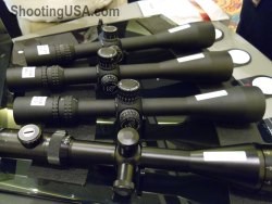 Nightforce Velocity Reticle Calculator