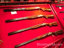 Perazzi Matched Set - $332,000