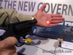 S&W Governor