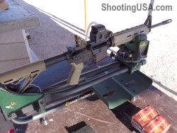 S&W M&P 15 MOE Mid Magpul