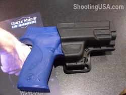 Uncle Mikes Reflex Holster