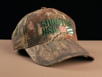 CamoHatSM