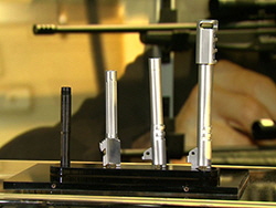 Bergara Pistol Barrels