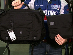 Blackhawk Under Radar Bags