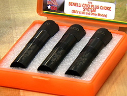 Brownells AR 3Gun Choke