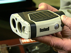 Bushnell One Mile Rangefinder