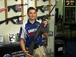 Century International Catamount