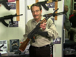 Century International Centurion 39 AK