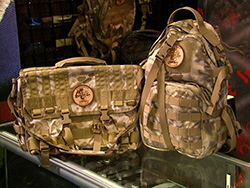 Emerson Armor Carry Bags