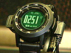 Garmin Tactix GPS Watch