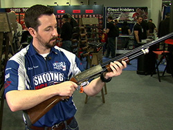 Ithaca Model 37 Enhanced