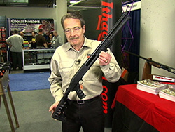 Ithaca Model 37 Tactical Pump