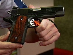 Les Baer Stinger .38 Super