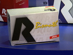 RIO Bismuth Shotshell