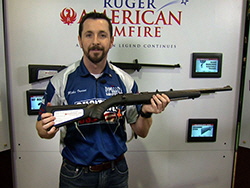 Ruger American Rifle