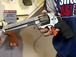 S&W PC Model 929 JM