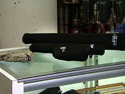 ScopecoatCovers & Binobib