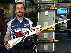 Thompson Center Venture Predator APS