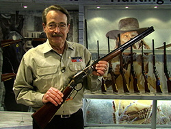 Uberti 1873 Competition Model