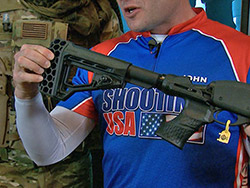 Blackhawk Knoxx SpecOps StockSM