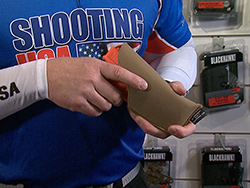 Blackhawk TecGrip HolstersSM2