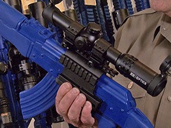 Bushnell AK OpticsSM