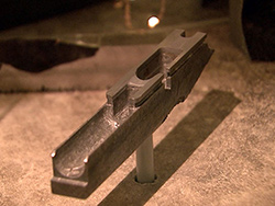 Cabot Guns Meteorite PistolSM