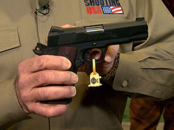 Colt Lightweight CommanderSM