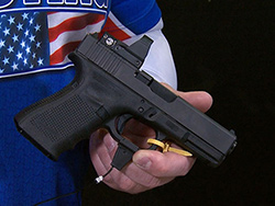 Glock Modular Optic SystwemSM