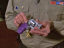 Hogue Laser Enhanced GripSM