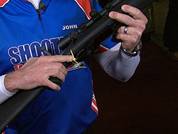 Hogue Remington 700 StockSM