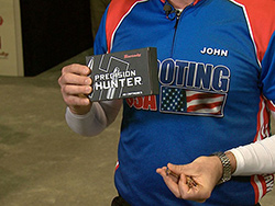 Hornady Precision HunterSM