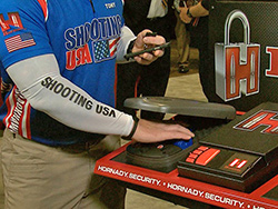 Hornady Rapid SafeSM