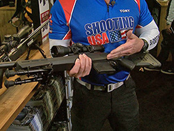 Magpul Hunter 700 StockSM