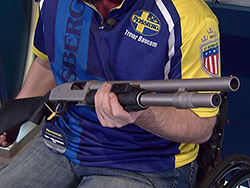 Mossberg 590A1 ShotgunSM